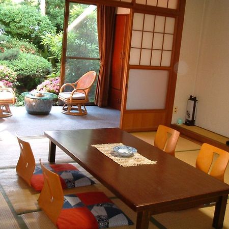 Ureshino Onsen Shoen Exterior photo