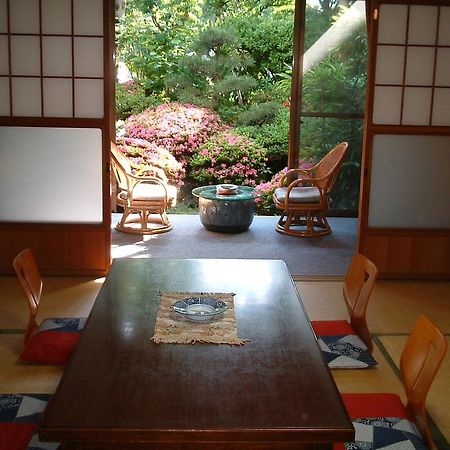 Ureshino Onsen Shoen Exterior photo