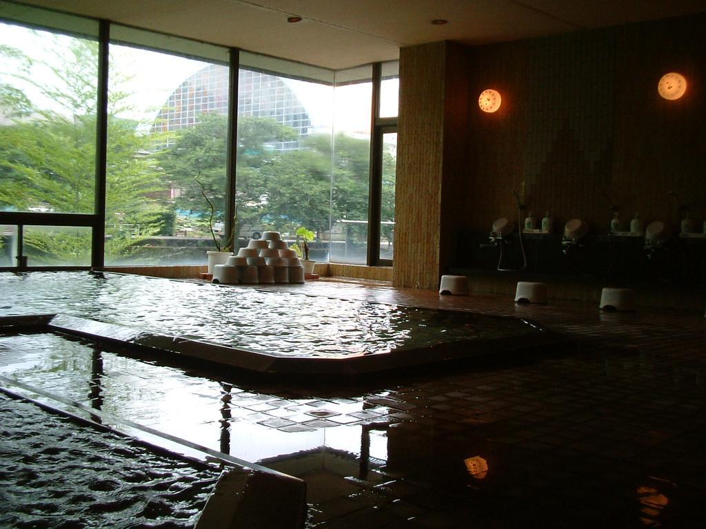 Ureshino Onsen Shoen Exterior photo