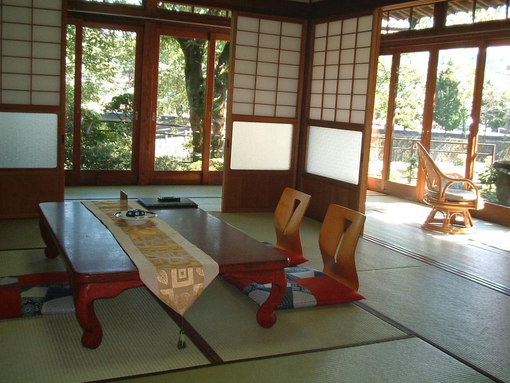 Ureshino Onsen Shoen Exterior photo