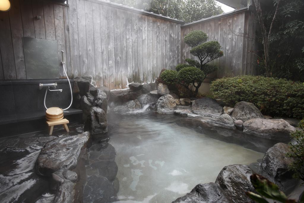 Ureshino Onsen Shoen Exterior photo