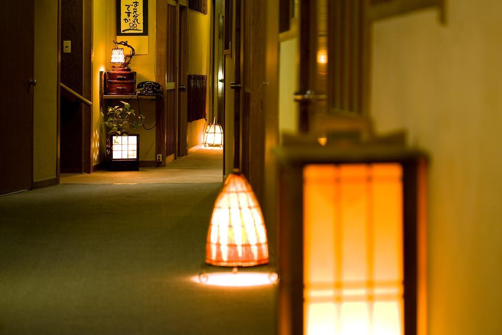 Ureshino Onsen Shoen Exterior photo