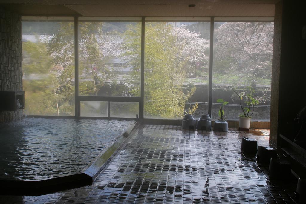 Ureshino Onsen Shoen Exterior photo