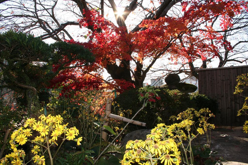 Ureshino Onsen Shoen Exterior photo
